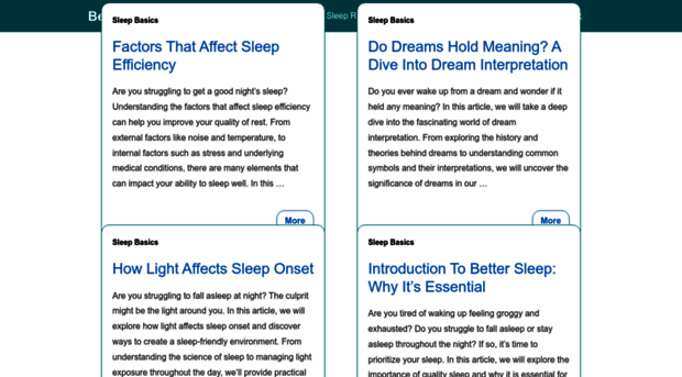 betterslumber.com