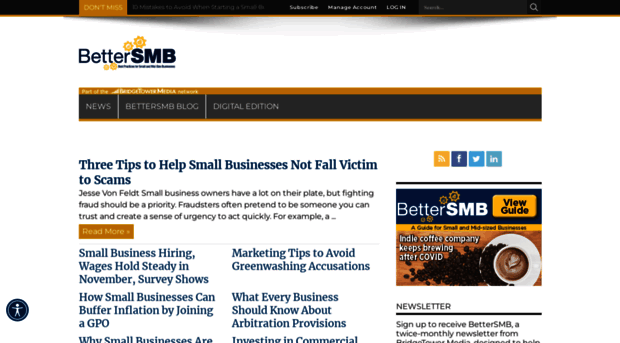 bettersmb.com