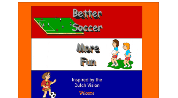 bettersoccermorefun.com