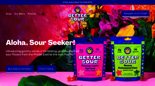 bettersour.com