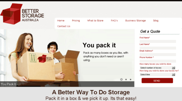 betterstorageoz.com.au