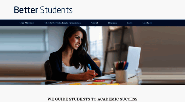 betterstudents.com