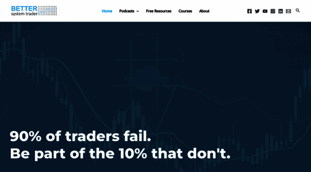 bettersystemtrader.com