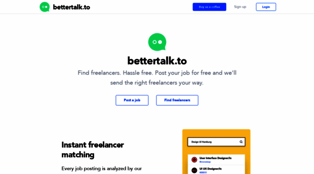 bettertalk.to