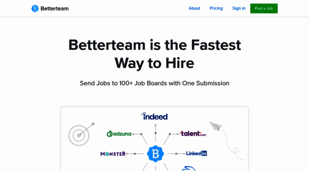 betterteam.com