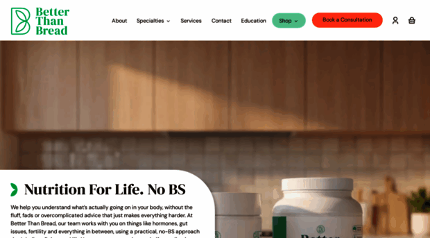 betterthanbread.com.au