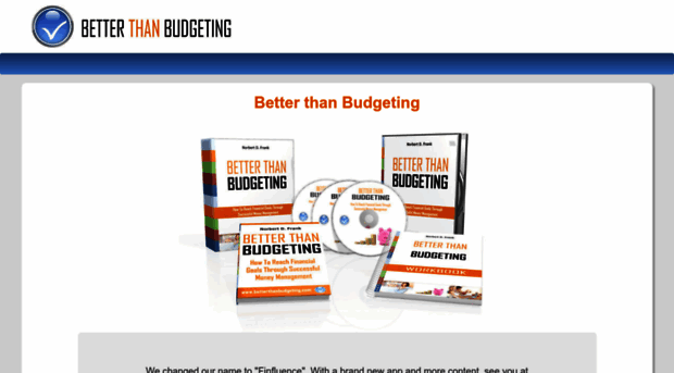 betterthanbudgeting.com