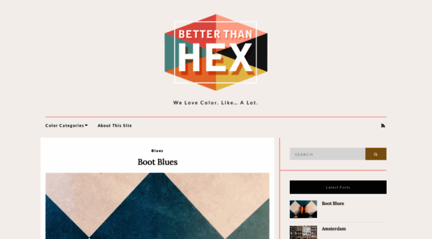 betterthanhex.com