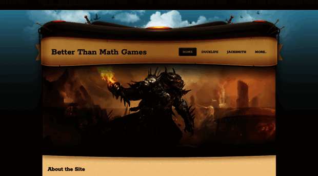 betterthanmathgames.weebly.com