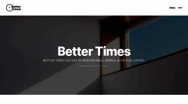 bettertimesinfo.org