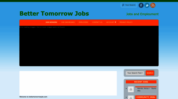 bettertomorrowjob.com