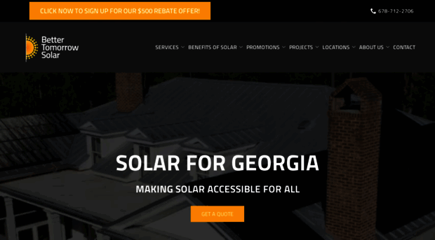 bettertomorrowsolar.com