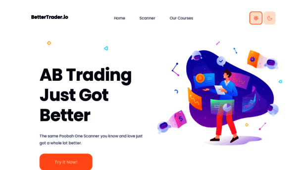 bettertrader.io