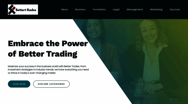 bettertrades.org