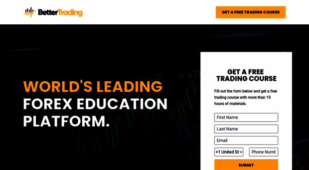 bettertrading.co