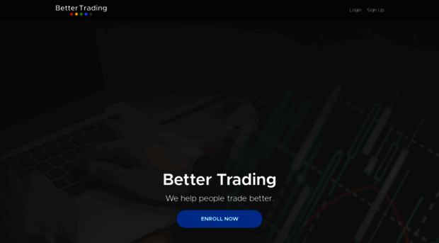 bettertradingportal.com