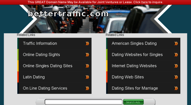 bettertraffic.com