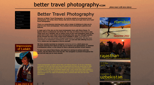 bettertravelphotography.com