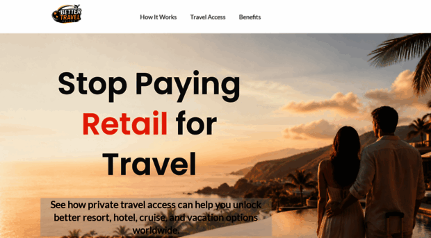 bettertravelprices.com