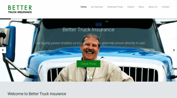 bettertruckinsurance.com.au