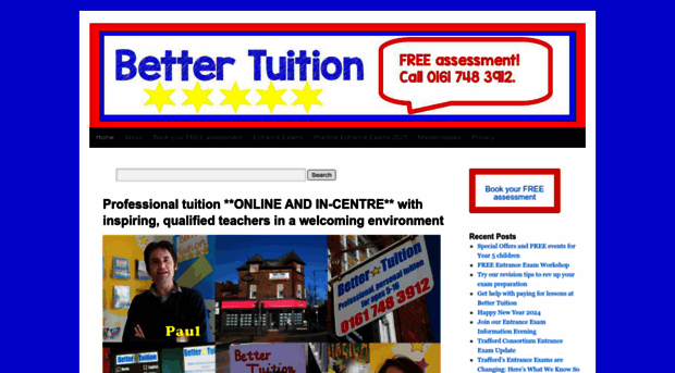 bettertuition.co.uk