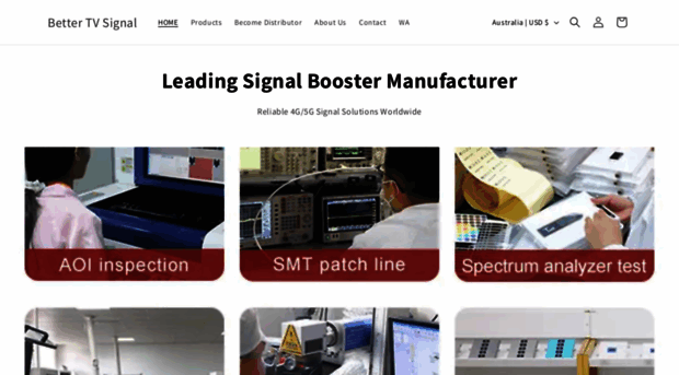 bettertvsignal.com
