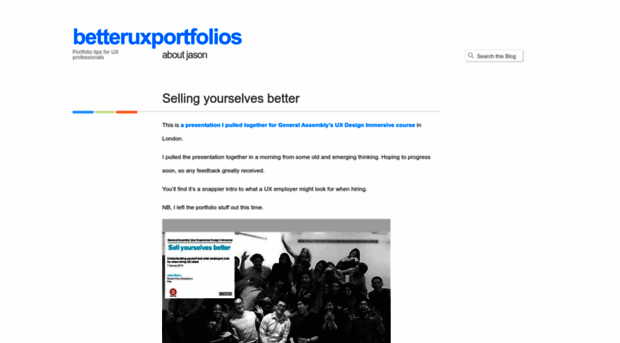 betteruxportfolios.wordpress.com