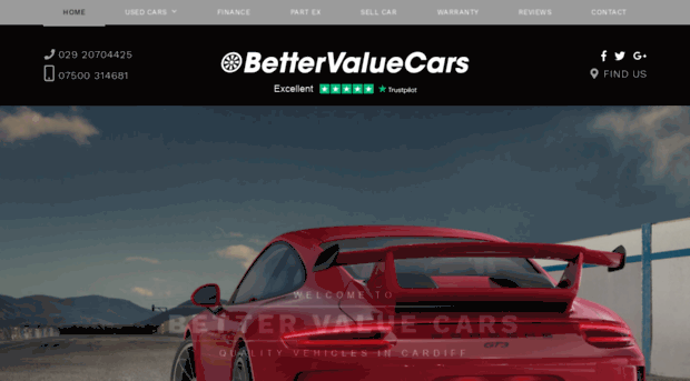 bettervaluecars.co.uk