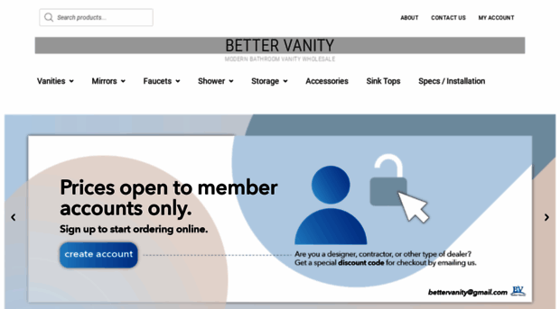 bettervanity.com