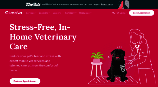 bettervet.com