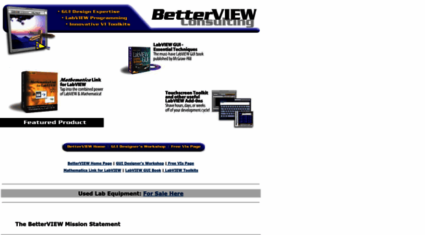 bettervi.com