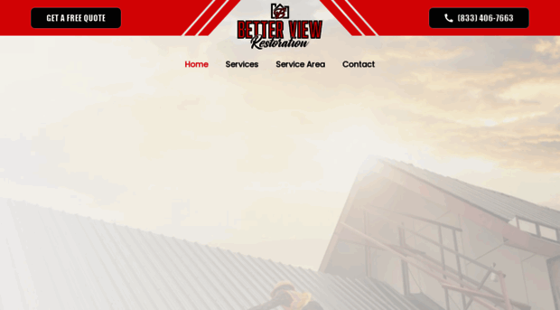 betterviewrestoration.net