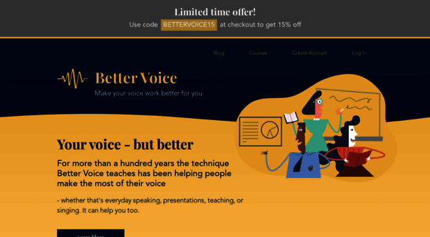 bettervoice.co.uk