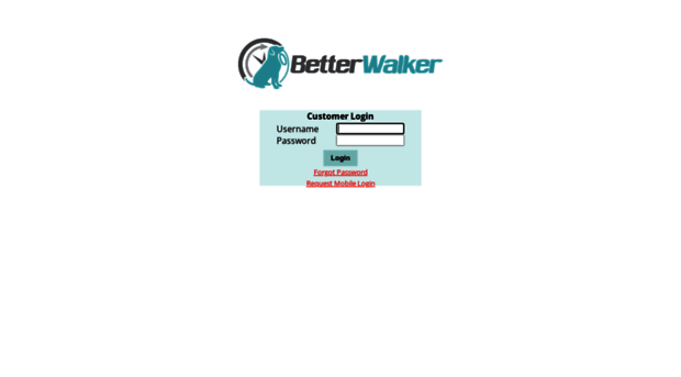 betterwalker.com