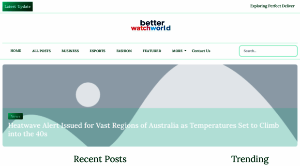 betterwatchworld.nl