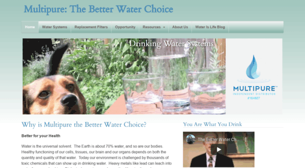 betterwaterchoice.com