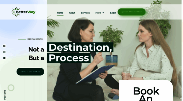 betterway.co.in