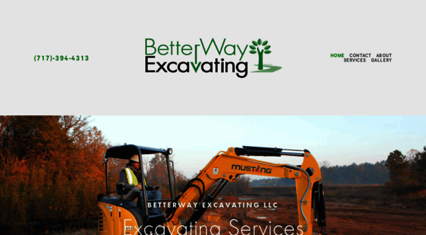 betterwayexcavating.com