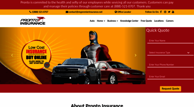 betterwayinsurance.net