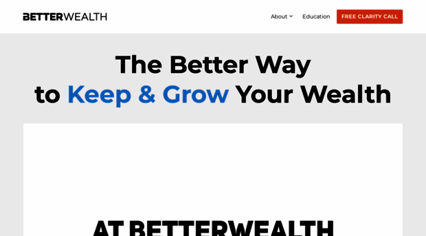 betterwealth.com