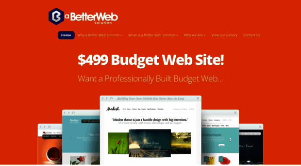 betterweb.com.au