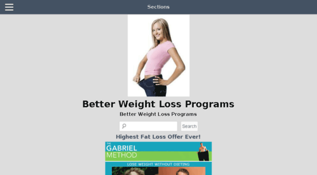 betterweightlossprograms.com