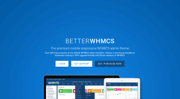 betterwhmcs.com