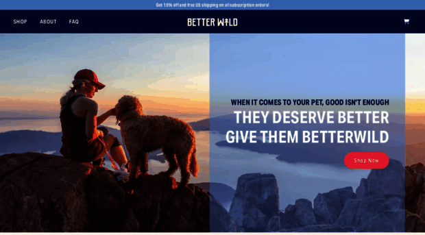 betterwild.com