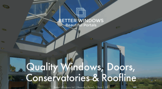 betterwindows.co.uk