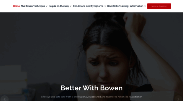 betterwithbowen.co.uk