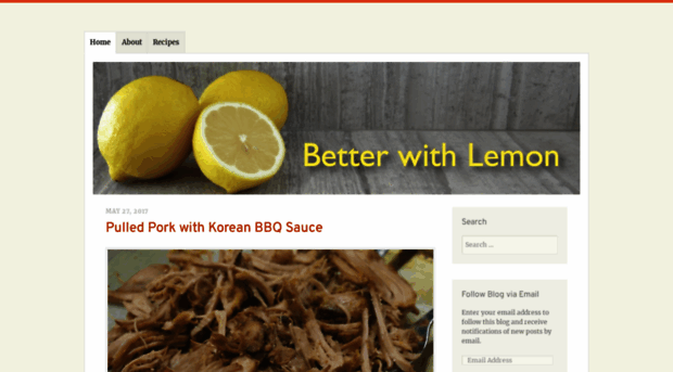 betterwithlemon.com