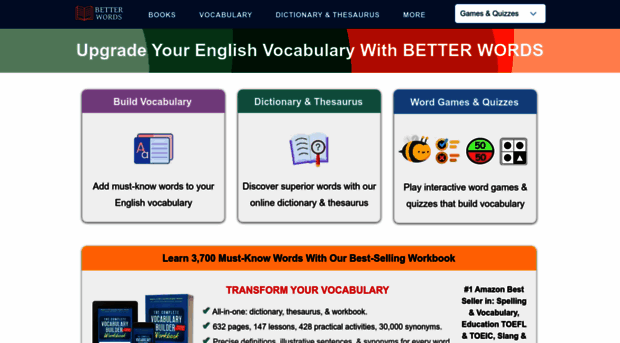 betterwordsonline.com