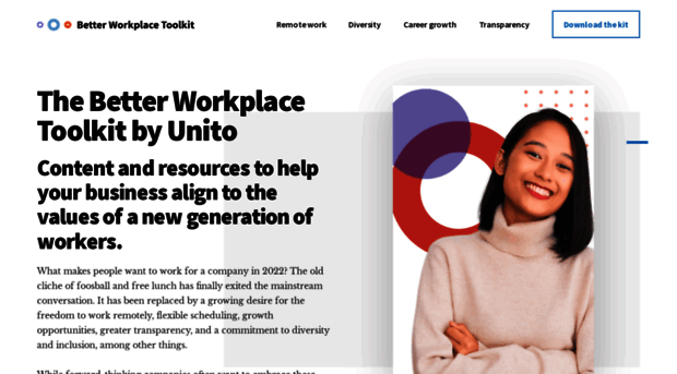 betterworkplacetoolkit.com