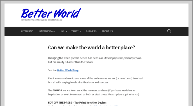 betterworld.nz